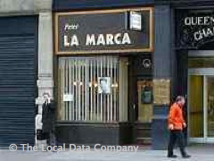 La Marca Hairdressers image