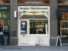 Sergio image