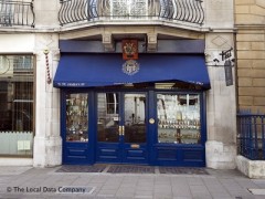Truefitt & Hill Gentlemen's image