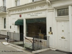 Twenty Nine Moreton Street image