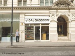 Vidal Sassoon image