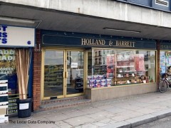 Holland & Barrett image