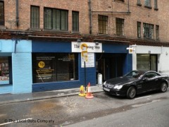 The Tanning Shop image