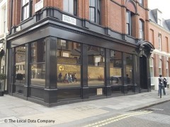 Capital Interiors image