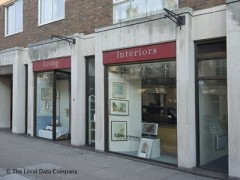 Living Interiors image