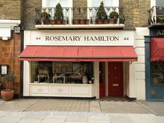 Rosemary Hamilton image