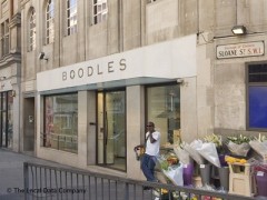Boodle & Dunthorne image