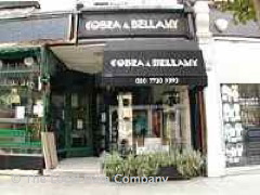 Cobra & Bellamy image