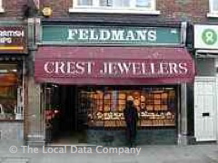 Crest Jewellers image