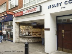 Gordons The Jewellers image
