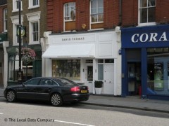 Thomas Jewellers image
