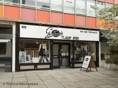 Gertrude Fashions image