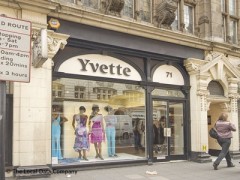 Yvette Of Knightsbridge image