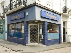 The Launderette Centre image