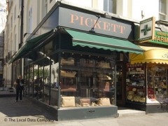 Pickett image