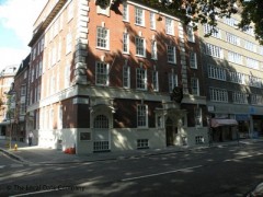 Royal College Of Veterinary Surgeons image