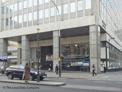 St James's Library image