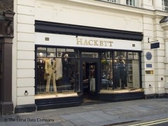 Hackett image