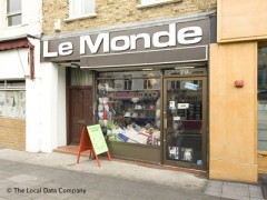 Le Monde image