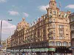 The Carphone Warehouse image