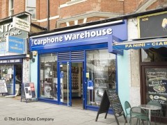 The Carphone Warehouse image