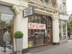 Belgrave Carpet Gallery image