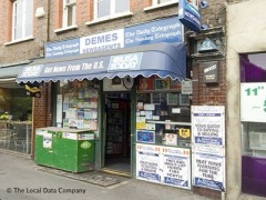 Deme's image