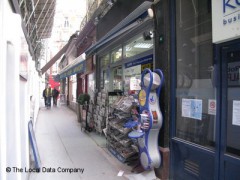 Knightsbridge Smokers image