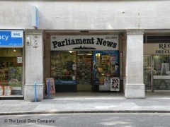 Parliament News image