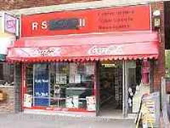 R S Newsagents image