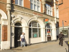 Post Office Ltd image