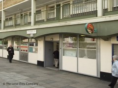 Post Office Ltd image