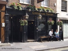 The Chequers Tavern image