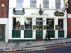 Coach & Horses image
