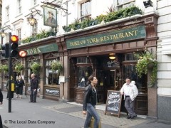 Duke Of York image