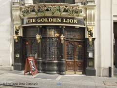 Golden Lion image