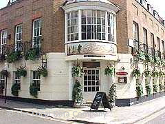 The Grouse & Claret image