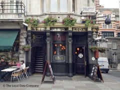 The Red Lion image