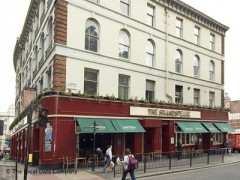 The Shakespeare Tavern image