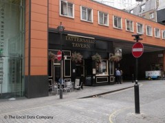 Tattersalls Tavern image