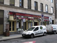 The Victoria image