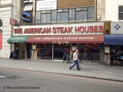 The American Steak House image