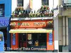 Bella Italia image