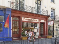 Bumbles image