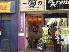 Ichi-Riki image