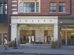 Joe's image
