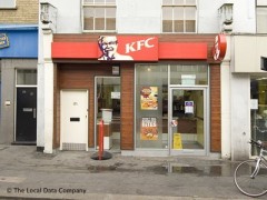 KFC (Kentucky Fried Chicken) image