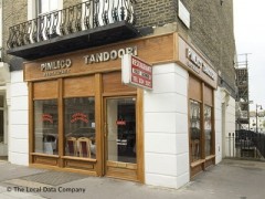 Pimlico Tandoori Restaurant image