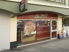Pizza Hut Direct image
