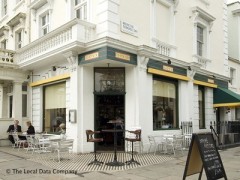 Goya Pimlico image